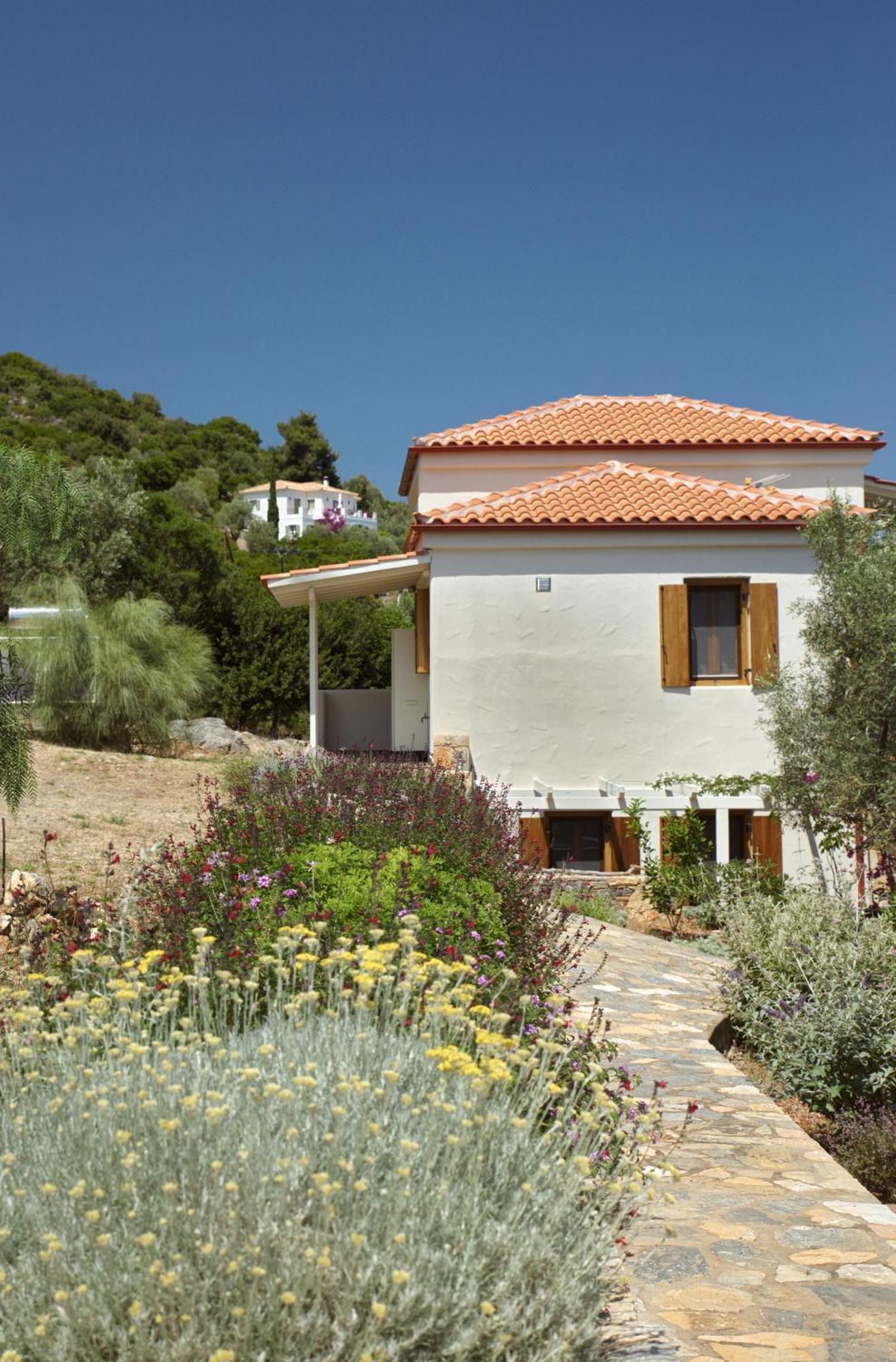 Casa Kalypso Suites & Villa Steni Vala Alonissos المظهر الخارجي الصورة
