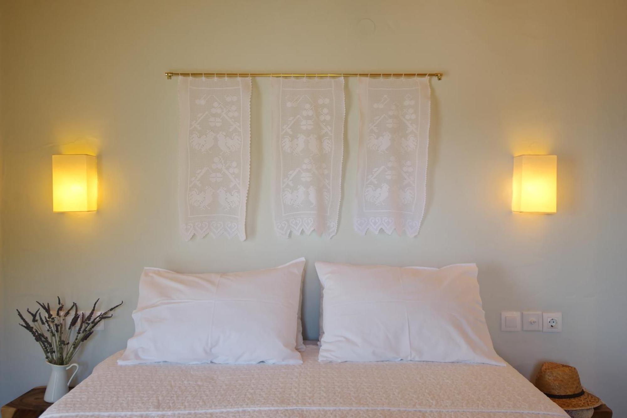 Casa Kalypso Suites & Villa Steni Vala Alonissos المظهر الخارجي الصورة