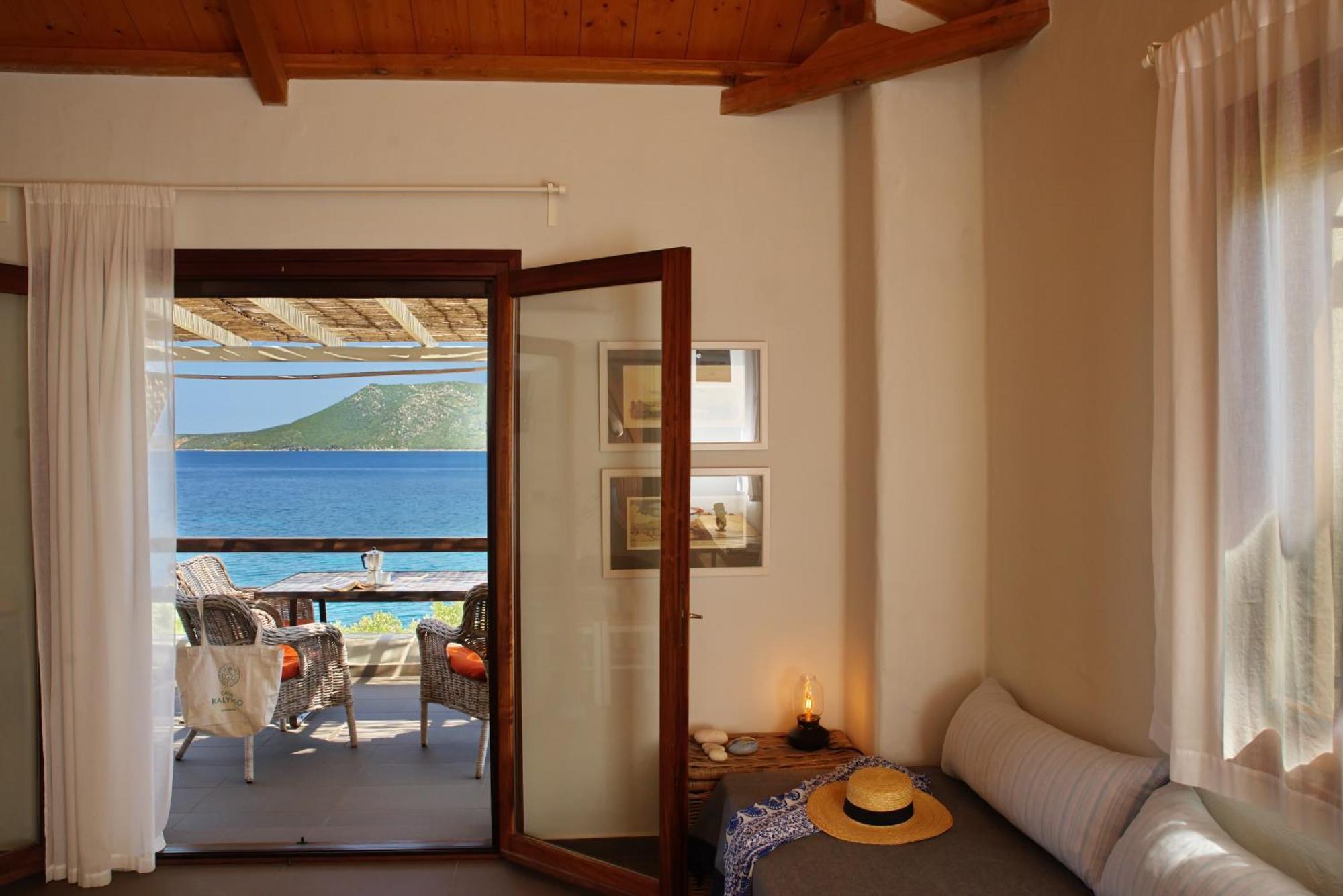 Casa Kalypso Suites & Villa Steni Vala Alonissos المظهر الخارجي الصورة