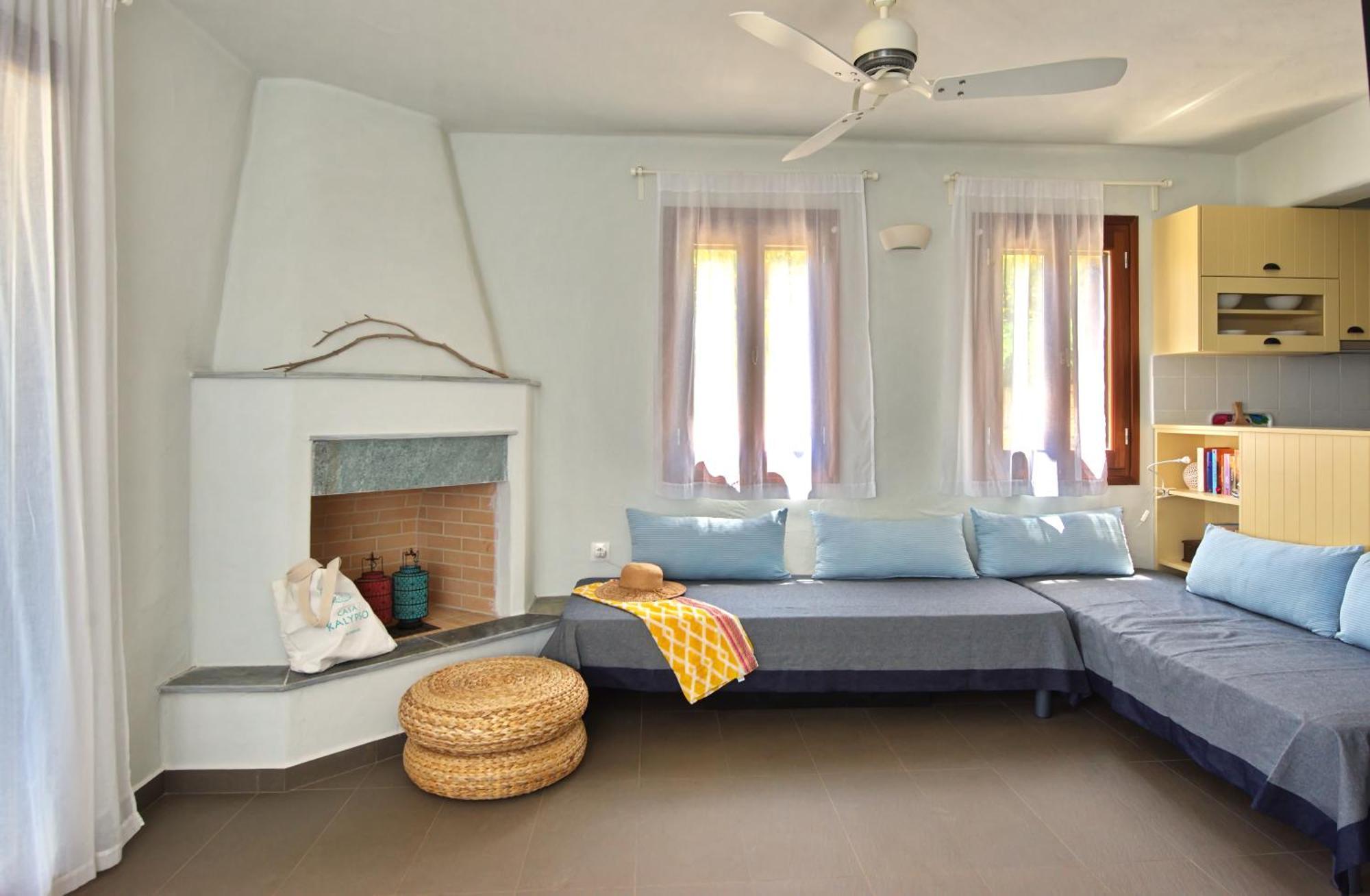 Casa Kalypso Suites & Villa Steni Vala Alonissos المظهر الخارجي الصورة