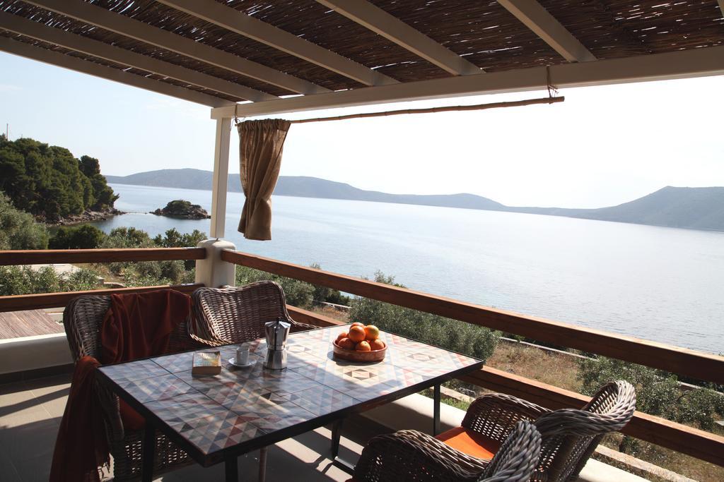 Casa Kalypso Suites & Villa Steni Vala Alonissos الغرفة الصورة