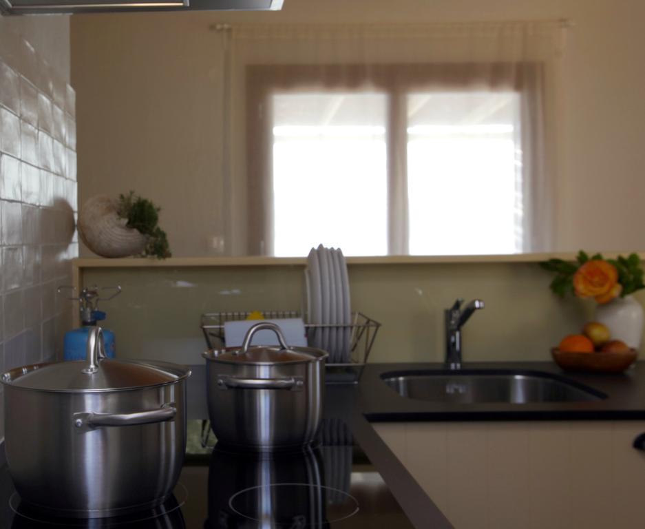 Casa Kalypso Suites & Villa Steni Vala Alonissos الغرفة الصورة