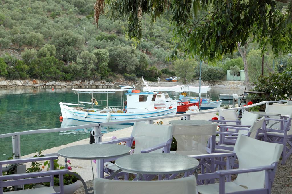 Casa Kalypso Suites & Villa Steni Vala Alonissos المظهر الخارجي الصورة