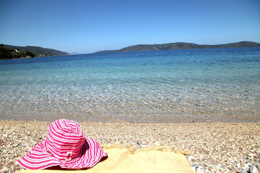 Casa Kalypso Suites & Villa Steni Vala Alonissos المظهر الخارجي الصورة